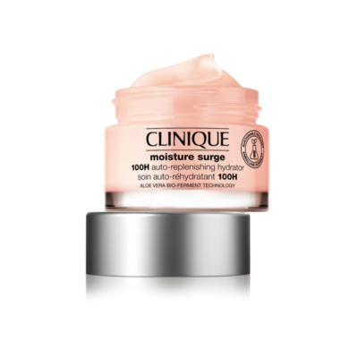 kem duong am clinique moisture surge 100h auto replenishing hydrator 10